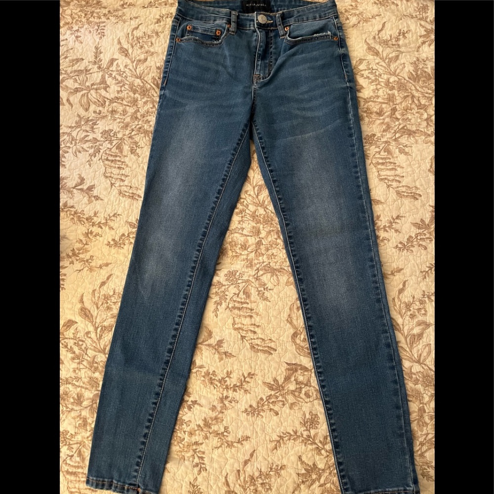 Aéropostale jeggings